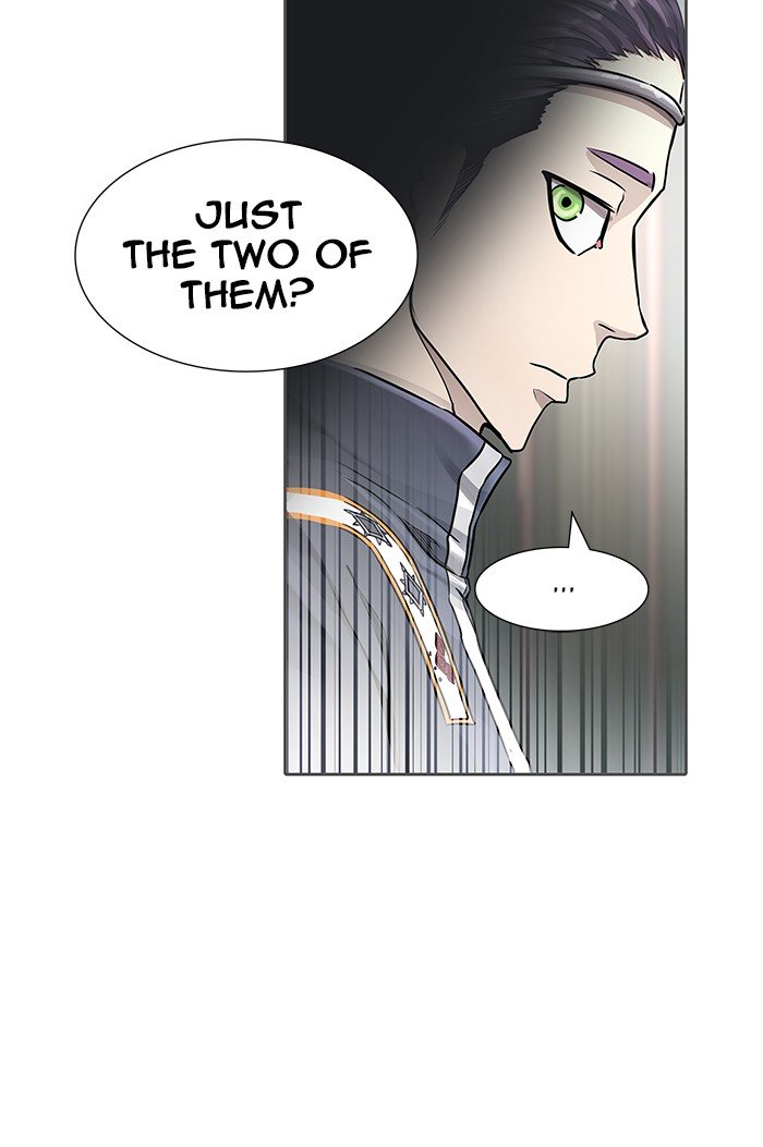 Tower of God, Chapter 469 image 043